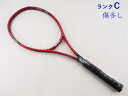 【中古】ヨネックス RD Ti 70 ミッド【トップバンパー割れ有り】YONEX RD Ti 70 MID(UL2)【中古 テニスラケット】