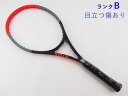 【中古】ウィルソン クラッシュ 100ツアー 2019年モデルWILSON CLASH 100TOUR 2019(G2)【中古 テニスラケット】