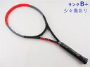【中古】ウィルソン クラッシュ 100ツアー 2019年モデルWILSON CLASH 100TOUR 2019(G2)【中古 テニスラケット】