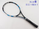 【中古】バボラ ピュア ドライブ 2015年モデルBABOLAT PURE DRIVE 2015(G2)【中古 テニスラケット】