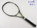 【中古】ヨネックス イーゾーン ディーアール ライト 2015年モデルYONEX EZONE DR LITE 2015(G1)【中古 テニスラケット】