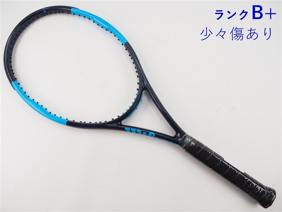 ULTRA TOUR 95JP CV (カスタム済・グリップサイズ3) 楽天市場】wilson ウルトラ cv(サイズ(グリップ)グリップ3