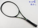 【中古】ウィルソン ブレード 98 18×20 2015年モデル【一部グロメット割れ有り】WILSON BLADE 98 18×20 2015(G2)【中古 テ...