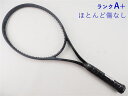【中古】ヘッド スピード MP ブラック 2023年モデルHEAD SPEED MP BLK 2023(G2)【中古 テニスラケット】