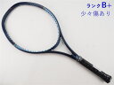 【中古】スノワート ビタス 105 2018年モデルSNAUWAERT VITAS 105 2018(G2)【中古 テニスラケット】