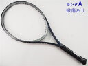 【中古】ウィルソン トライアド エックスピー3 2017年モデルWILSON TRIAD XP 3 2017(G2)【中古 テニスラケット】