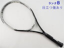 【中古】ウィルソン スリー 117 2013年モデルWILSON THREE 117 2013(L2)【中古 テニスラケット】