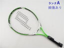 【中古】プリンス クール ショット 23 2020年モデル【キッズ用ラケット】【子供 子供用】PRINCE COOL SHOT 23 2020(G0)【中古 テ...
