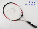 【中古】ダンロップ パワープラス 25 2003年モデル【ジュニア用ラケット】【子供 子供用】DUNLOP POWER PLUS 25 2003(G0)【中古 ...