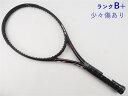 【中古】ブリヂストン エックスブレード アールエス 300 2018年モデルBRIDGESTONE X-BLADE RS 300 2018(G2)【中古 テニス...
