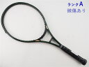 【中古】プリンス グラファイト OS タイ製PRINCE GRAPHITE OS THAILAND(G2)【中古 テニスラケット】