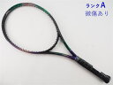 【中古】プロケネックス アイシンメトリック フォーミュラ エース【一部グロメット割れ有り】PROKENNEX ASYMMETRIC FORMULA ACE(G1...