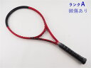 【中古】ウィルソン クラッシュ 100エル バージョン2.0 2022年モデルWILSON CLASH 100L V2.0 2022(G2)【中古 テニスラケッ...