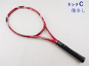 【中古】ヨネックス ブイコア ツアー 97 2012年モデルYONEX VCORE TOUR 97 2012(G2)【中古 テニスラケット】