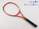 【中古】ヨネックス ブイコア ツアー ジー HG 2014年モデルYONEX VCORE TOUR G HG 2014(HG2)【中古 テニスラケット】