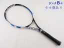 【中古】バボラ ピュア ドライブ 107 2015年モデルBABOLAT PURE DRIVE 107 2015(G1)【中古 テニスラケット】