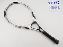 【中古】ウィルソン K スリー 115 2007年モデルWILSON K THREE 115 2007(G2)【中古 テニスラケット】