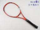 【中古】ヨネックス ブイコア ツアー ジー 2014年モデルYONEX VCORE TOUR G 2014(G2)【中古 テニスラケット】