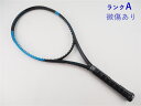 【中古】ダンロップ エフエックス700 2020年モデルDUNLOP FX 700 2020(G2)【中古 テニスラケット】