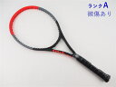 【中古】ウィルソン クラッシュ 100エル 2019年モデルWILSON CLASH 100L 2019(G2)【中古 テニスラケット】