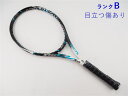 【中古】スリクソン レヴォ CV 5.0 2016年モデルSRIXON REVO CV 5.0 2016(G2)【中古 テニスラケット】