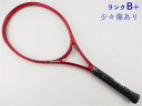 【中古】プリンス ビースト 100 (300g) 2019年モデルPRINCE BEAST 100 (300g) 2019(G2)【中古 テニスラケット】
