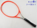 【中古】ヘッド グラフィン 360プラス ラジカル エス 2021年モデルHEAD GRAPHENE 360+ RADICAL S 2021(G2)【中古 テニ...