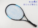 【中古】ウィルソン ウルトラ チーム 23 2018年モデル【キッズ用ラケット】【子供 子供用】WILSON ULTRA TEAM 23 2018(G0)【中古...