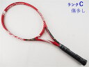 【中古】ブリヂストン エックスブレード ブイエックス 305 2014年モデルBRIDGESTONE X-BLADE VX 305 2014(G2)【中古 テニ...