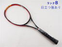 【中古】ウィルソン プロ スタッフ ロック 93 2003年モデルWILSON PRO STAFF ROK 93 2003(L5)【中古 テニスラケット】