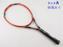 【中古】プリンス ゲーム ハーネットPRINCE GAME HARNET(G1)【中古 テニスラケット】