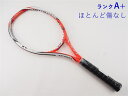 【中古】ヨネックス ブイコア エスアイ 100 2014年モデルYONEX VCORE Si 100 2014(G3)【中古 テニスラケット】