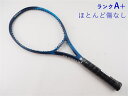 【中古】ヨネックス イーゾーン 100 2020年モデル【CUSTOM FIT】YONEX EZONE 100 2020(G3)【中古 テニスラケット】