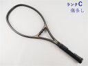 【中古】ヨネックス レックスボロン 27YONEX R-27(G3相当)【中古 テニスラケット】
