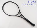 【中古】プリンス ファントム 107 G 2020年モデル【インポート】PRINCE PHANTOM 107 G 2020(G3)【中古 テニスラケット】