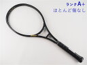 【中古】プリンス ファントム グラファイト 97 315gPRINCE PHANTOM GRAPHITE 97 315g 2021(G2)【中古 テニスラケット...