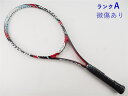 【中古】ダンロップ エアロジェル 4D 300 ツアー 2008年モデルDUNLOP AEROGEL 4D 300 TOUR 2008(G2)【中古 テニスラケ...