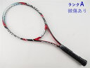 【中古】ダンロップ エアロジェル 4D 300 ツアー 2008年モデルDUNLOP AEROGEL 4D 300 TOUR 2008(G2)【中古 テニスラケ...