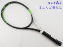 【中古】テクニファイバー ティーフラッシュ 300 2019年モデルTecnifibre T-FLASH 300 2019(G2)【中古 テニスラケット】