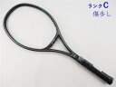 【中古】ヨネックス レックスキング 50YONEX R-50(SL2)【中古 テニスラケット】