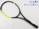 【中古】ダンロップ エスエックス300 エルエス 2020年モデルDUNLOP SX300 LS 2020(G1)【中古 テニスラケット】