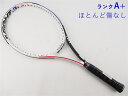 【中古】テクニファイバー ティーファイト アールエス 300 2020年モデルTecnifibre T-FIGHT RS 300 2020(G2)【中古 テニス...