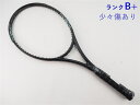 【中古】ダイアデム ノヴァ 100 300g 2020年モデルDIADEM NOVA 100 300g 2020(G2)【中古 テニスラケット】