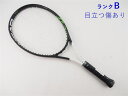 【中古】ヘッド グラフィン 360 スピード ジュニア25 2018年モデル【ジュニア用ラケット】【トップバンパー割れ有り】【子供 子供用】HEAD GRAPH...