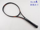 【中古】プリンス ビースト 98 2024年モデルPRINCE BEAST 98 2024(G2)【中古 テニスラケット】