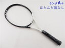 【中古】ヘッド スピード プロ 2022年モデルHEAD SPEED PRO 2022(G2)【中古 テニスラケット】