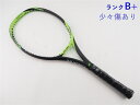 【中古】ヨネックス イーゾーン 100 2017年モデルYONEX EZONE 100 2017(G2)【中古 テニスラケット】