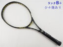 【中古】プリンス ビースト オースリー 98 2018年モデルPRINCE BEAST O3 98 2018(G2)【中古 テニスラケット】