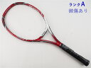 【中古】ヨネックス ブイコア エックスアイ 98 2012年モデルYONEX VCORE Xi 98 2012(G3)【中古 テニスラケット】