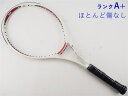 【中古】プリンス ベンデッタ DB OS 2008年モデルPRINCE VENDETTA DB OS 2008(G3)【中古 テニスラケット】